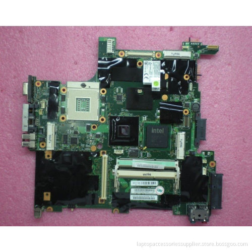 Ibm Lenovo R400 Intel Laptop Motherboard Systemboard 60y3747 63y1185